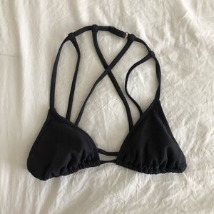 Billabong bikini top